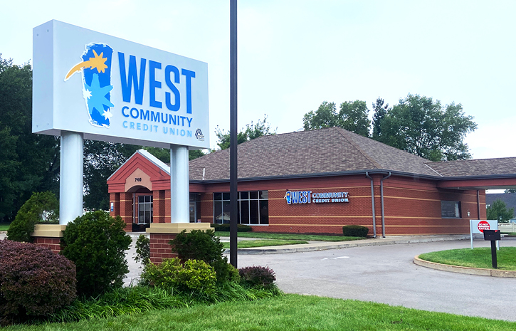 West Community Mortgage