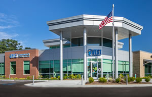 Brentwood Branch at 2345 South Brentwood Boulevard