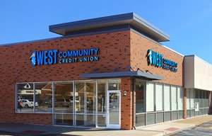 Florissant Branch at 18 Mullanphy Gardens Shopping Center