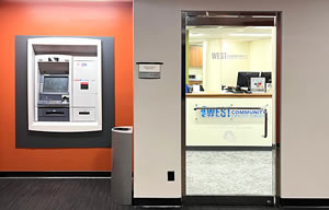 Robert A. Young Federal Building Branch at 1222 Spruce Street, Room 10.209