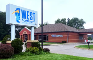 Saint Peters Branch at 7900 Mexico Road