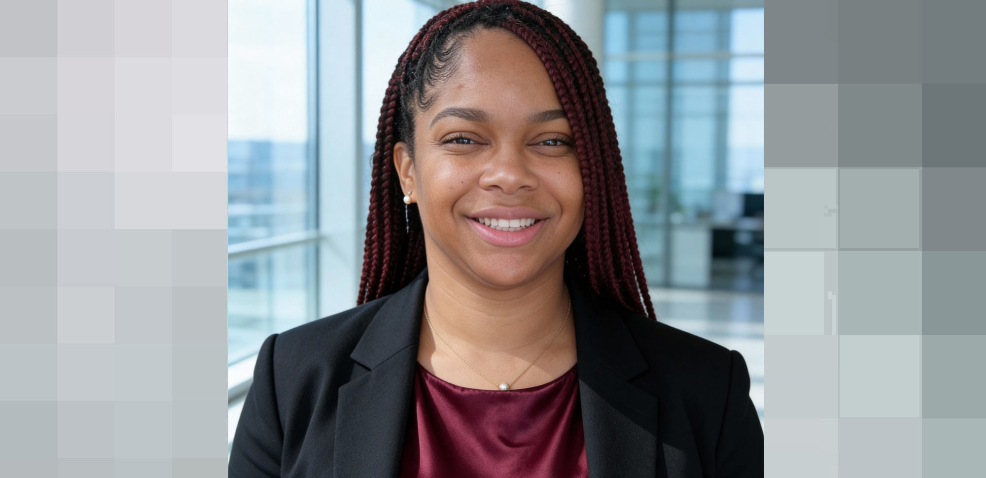 West Community Credit UnionWelcomes Baker as new Branch Manager