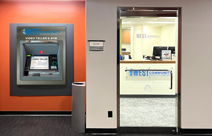 Robert A. Young Building Branch