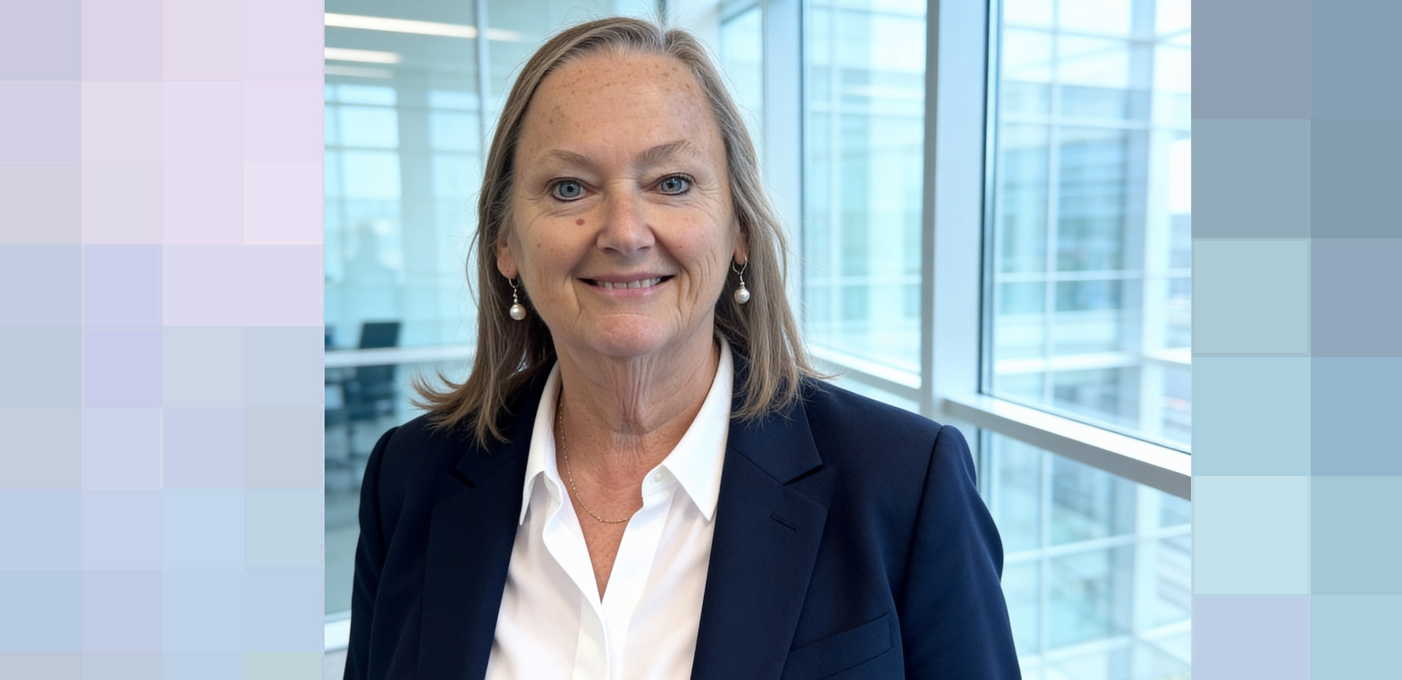 Chief Financial Officer Green Retires After 27 Years of Service