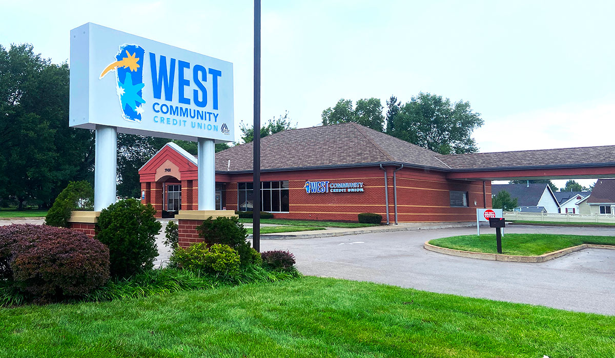 West Community Credit Union and Missouri Valley Federal Credit Union Complete Merger 