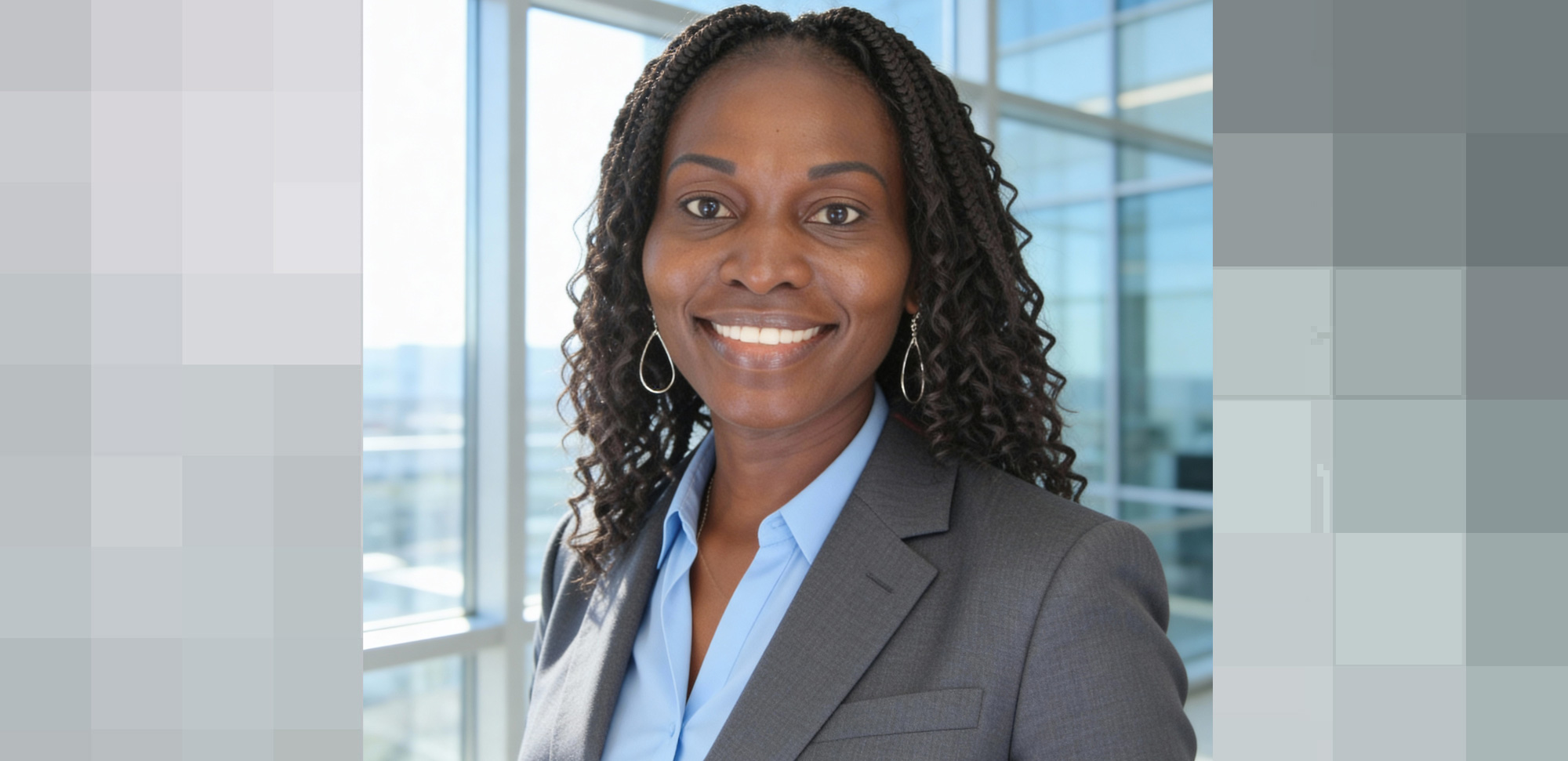 West Community Credit Union Welcomes Okutho as Branch Manager