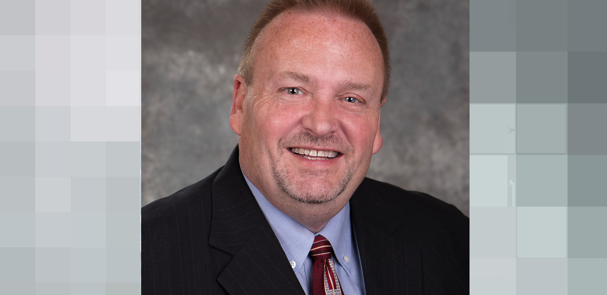 Dillard promoted to Vice President of Commercial Lending