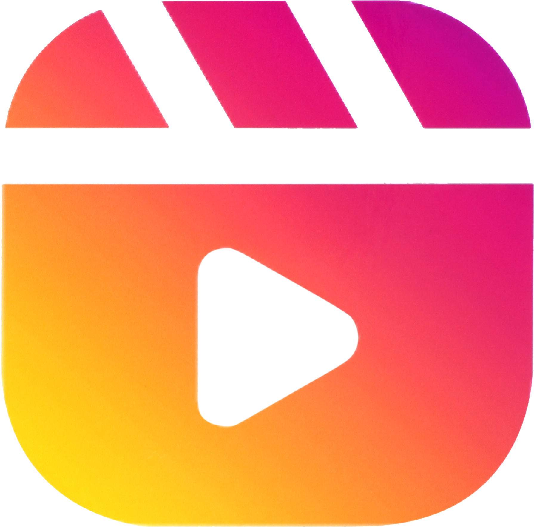 Instagram Reels logo