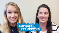 mortgage pre-approval video