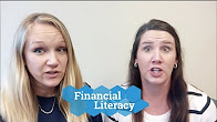 Financial Literacy video